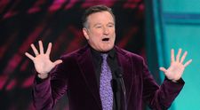 Robin Williams ajută sărmanii și după moarte. E vorba de sute de mii de dolari