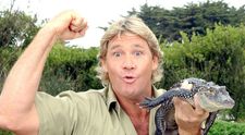 Nepoata lui Steve Irwin, o adevărată apariție. Cât de bine arată tânăra în costum de baie