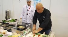 Cum a fost dat afara Chef Catalin Scarlatescu de la primul sau job. A facut un dezastru in bucatarie