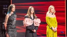 Magda Căluianu, Ana Suruniuc și Eliza Chifu, moment spectaculos la Vocea României! Cu cine merge mai departe Smiley