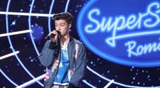 Stephen Moisa a făcut spectacol pe scena SuperStar. Carla’s Dreams i-a dat ”DA” de la primul vers