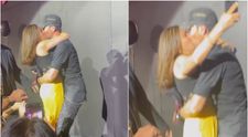 „Mai este împreună cu Anna?”. Enrique Iglesias, aspru criticat de fani după ce a repostat clipul video în care se sărută cu o tânără. Artistul este împreună cu Anna Kournikova de peste două decenii