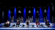 Leii au investit aseară o jumătate de milion de euro! Show-ul Imperiul Leilor a condus topul audienței