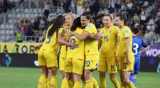 Tricolorele debutează în noua campanie de Liga Națiunilor! Primul meci pe teren propriu, săptămâna viitoare contra Poloniei
