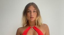 În trecut a fost manager, dar iată ce face acum Alexandra Duli, fosta concurentă de la Survivor