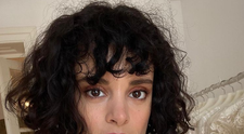 Diana Sar, protagonista unei ședințe foto spectaculoasă. Imagine cu care modelul și-a surprins fanii