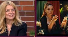 Vichi Răileanu și Carol Ionescu, protagoniști în comedia „Klaus și Barosso”. „Dacă ne urmărește Klaus Iohannis, să vină și el la film!”