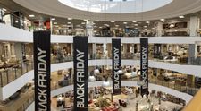 (P) Black Friday la Mobexpert: 12 zile cu oferte speciale și reduceri de până la 50% la mii de produse