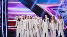 Românii au talent, 6 februarie 2026: Re-born, trupa de fete din Târgu Mureș care a transmis o poveste emoționantă prin dansul lor