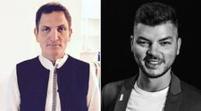 Damian Draghici si Valentin Luca fac spectacol pe scena Romanii au talent in marea finala epica!