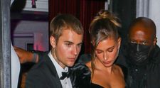 Hailey Bieber, spitalizată de urgență. Soția lui Justin Bieber a avut simptome asemănătoare cu ale unui infarct