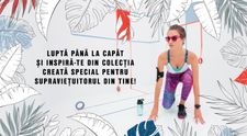 (P) Fashion Days îi da viață supraviețuitorului din tine. Cum arată noua colecția dedicată tuturor iubitorilor de aventură