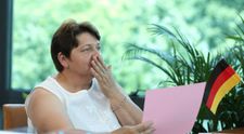 VIDEO Recompensa șefului a luat-o prin surprindere pe doamna Ildiko. „N-am crezut că ceea ce fac contează”