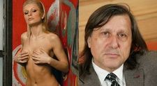 Fosta soacra a lui Brigitte Sfat: 