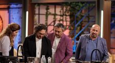 Eliminare dramatică la MasterChef! Cerasela și Ariana nu au ajuns la balcon! Cine părăsește emisiunea culinară: „Puteam să fac multe alte rețete, dar am ales să mă complic”