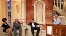 “Serviciul Roman de Comedie” a fost lider de audienta miercuri seara