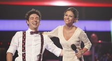 Maria Mirabela, concurenta de la 