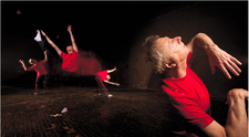 Marele artist Gigi Caciuleanu, aniversat de Teatrul National I.L. Caragiale Bucuresti, la implinirea a 70 de ani
