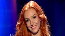 Putini si-ar fi imaginat asta despre ea. Cu ce se ocupa Stella Anita inainte sa apara la 