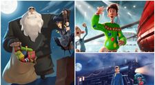 Filme animate de Crăciun pe care cei mici le adoră. Cele mai frumoase animații la care să vă uitați în familie în seara de Ajun