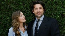 Motivul ciudat pentru care Ellen Pompeo nu a mai vorbit cu Patrick Dempsey din 2015