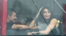 Mihaela Rădulescu, un nou mesaj emoționant după decesul lui Felix Baumgartner: „A murit cu mine ținându-l de mână și strigând”