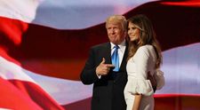 Melania Trump, fosta Primă Doamnă a Americii, a lansat o platformă de NFT