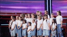 Românii au talent, 3 aprilie 2026. Criss Music School, trupa care a zguduit scena cu un moment de dans formidabil: „Gașca voastră este minunată”
