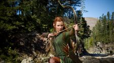 I-a impresionat pe toti cu frumusetea ei. Cum arata Tauriel din 