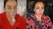 Oana Roman, ipostază îngrijorătoare de pe patul de spital. Fiica lui Petre Roman a ajuns, de urgență, pe mâinile medicilor. Ce diagnostic a primit: „De abia luni pot spune că iau pauză”