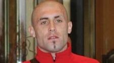 Tony Da Silva
