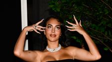 Georgina Rodriguez, virală în timp record! Clipul a făcut milioane de vizualizări și a stârnit hohote de râs VIDEO
