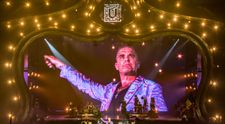 UNTOLD 2019 - Ziua patru - Robbie Williams a îngenucheat în fața publicului