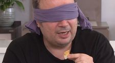 VIDEO Dan Helciug supus unui test culinar