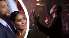 Chris Rock i-a umilit din nou pe Jada și Will Smith. Cum i-a ironizat în show-ul său live