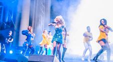 Fenomenul André, premiat în cadrul unuia dintre cele mai așteptate concerte ale verii