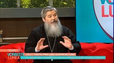 Despre furie și cele 7 trepte care te ajută să o elimini, cu părintele Vasile Ioana