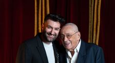 Ca o celebrare a muzicii fără vârstă, Smiley și Horia Moculescu cântă împreună „Și astăzi, și mâine”