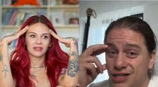 Marilu Dobrescu, prima reacție după ce Iustin Petrescu a obținut prima victorie în instanță și este obligată să șteargă videoclipul în care susține că ar fi fost agresată și să plătească 30 de lei taxă de timbru. Ce mesaj a transmis