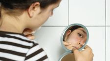 Primele semne ale maturitatii sexuale! Ce e de facut? VIDEO