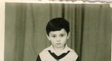 Vezi cum arata Catalin Maruta pe vremea cand inca era la gradinita!