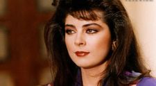 Cum arată acum Victoria Ruffo, una dintre cele mai frumoase actrițe din telenovelele mexicane. Recent a devenit bunică și se mândrește cu familia sa