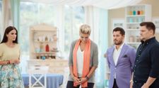 Bake Off Romania - Editia 6