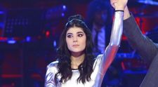 Jasmina Răsădean, despre experiența la Vocea României: “Irina Rimes e genială, totul e super mega ok!”
