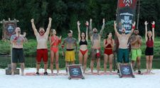 Survivor All Stars 2024, 1 februarie. Faimoșii s-au impus în jocul pentru Imunitate, iar astăzi un Războinic va pleca acasă!  Show-ul continuă să fie lider de audiență!