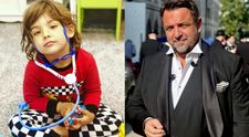 Fiul lui Horia Brenciu a împlinit 12 ani: „Bucuria sufletului meu”. Cum arată acum Toma