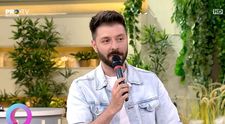 Bogdan Ioan, câștigătorul Vocea României 2018, a avut primul concert la nivel internațional: „A fost wow!”