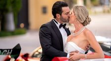 Milionarul brazilian care i-a luat locul lui Cristi Borcea în inima Alinei Vidican a împlinit 50 de ani: „Ea mă menţine tânăr!” Cum arată Vidican acum, la 9 ani de la divorțul de tatăl copiilor ei