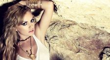 Alexandra Stan are succes si in cariera, dar si in dragoste. Cine este noul iubit al cantaretei