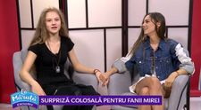 VIDEO Surpriză colosală pentru fanii Mirei